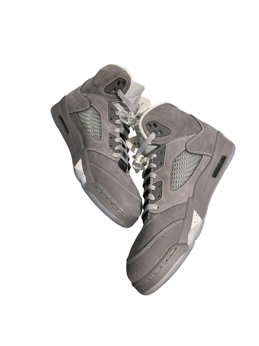 Jordan 5 Retro Wolf Grey (2026)