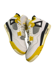 Jordan 4 Retro Vivid Sulfur (Women’s)
