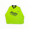Martine Rose Twist Football Top
