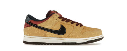 Nike SB Dunk Low City of Cinema