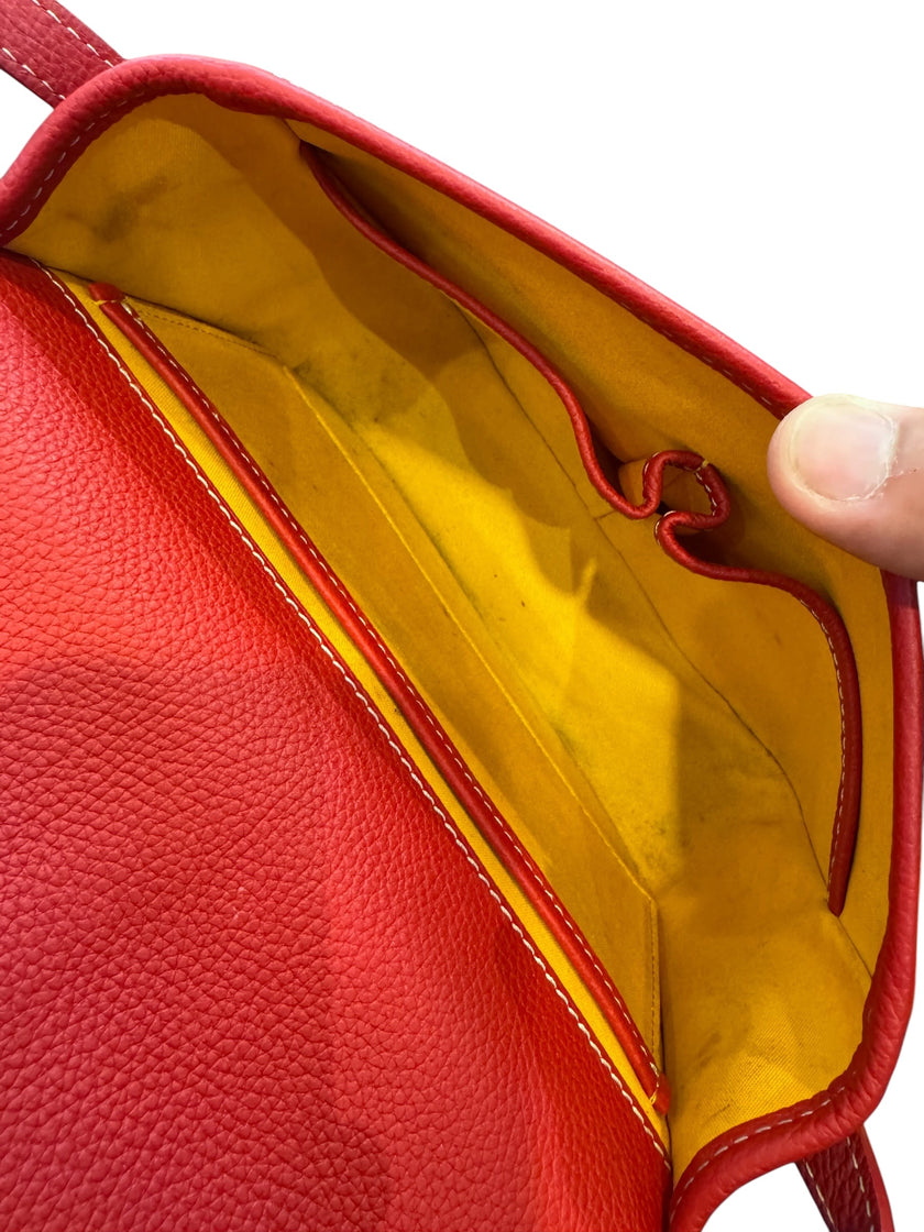 Goyard Goyardine Belvedere II PM