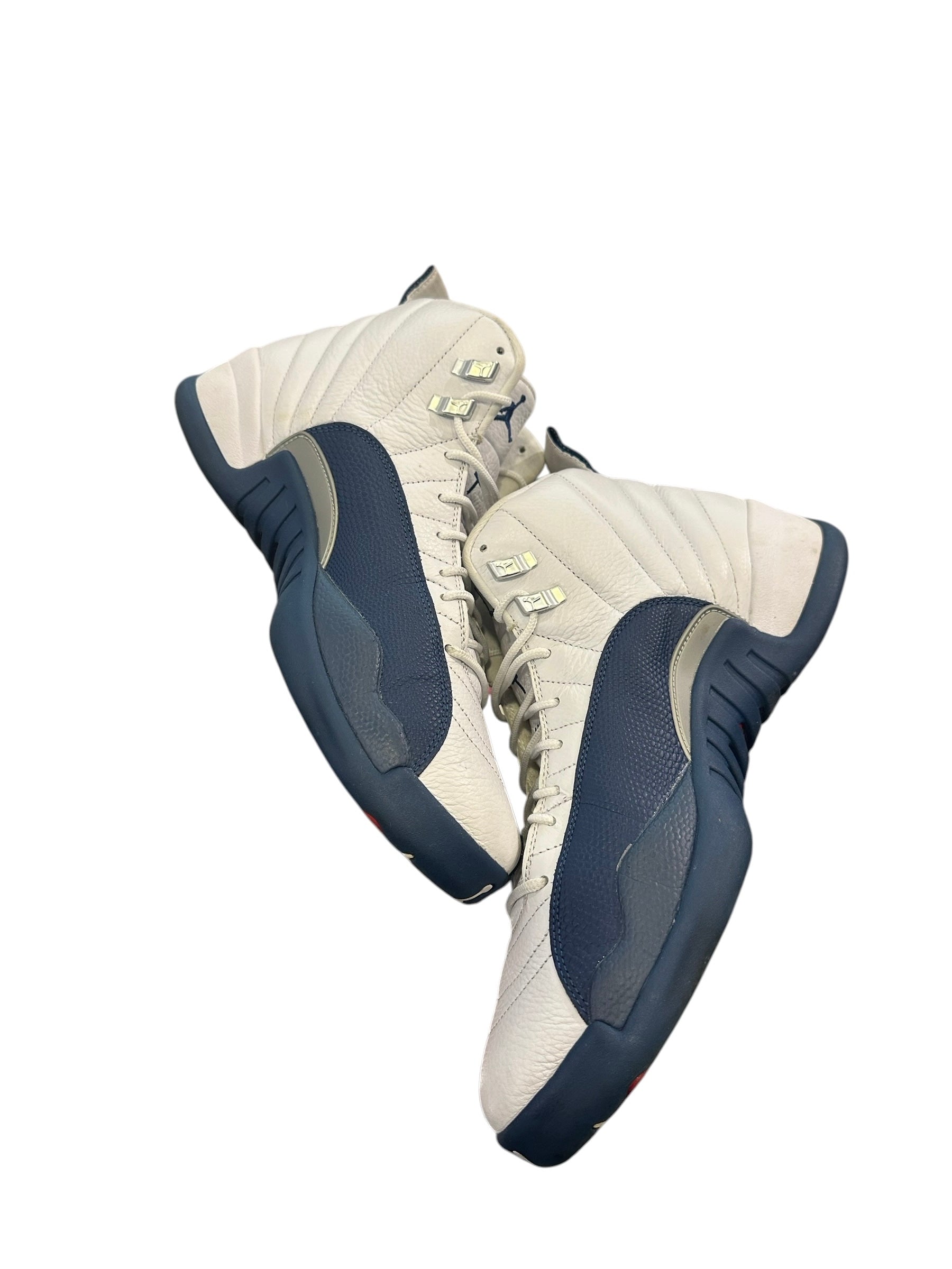 Jordan 12 Retro French Blue (2025)