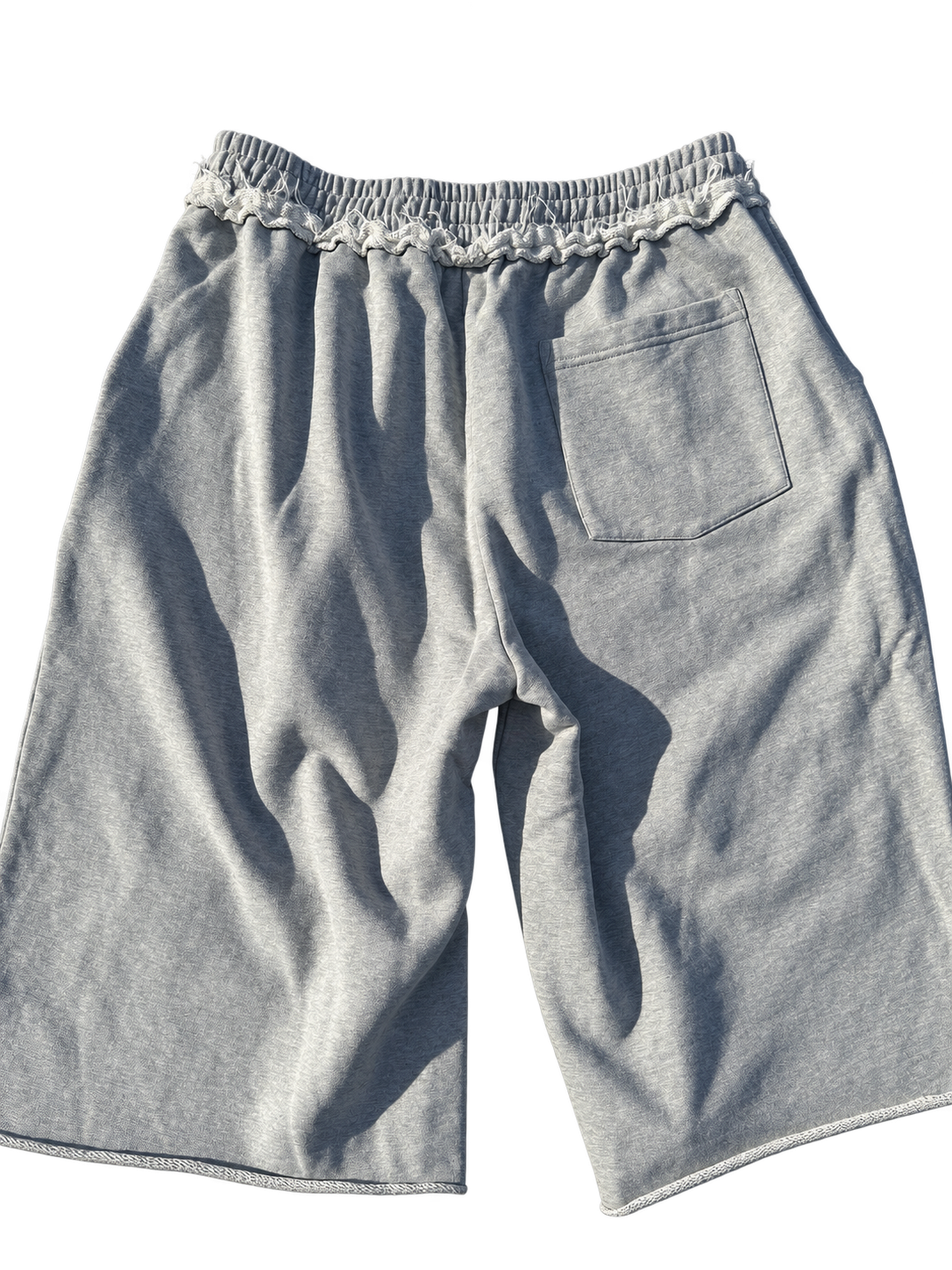 Lucky Bones 7 Ball 3/4 Sweats