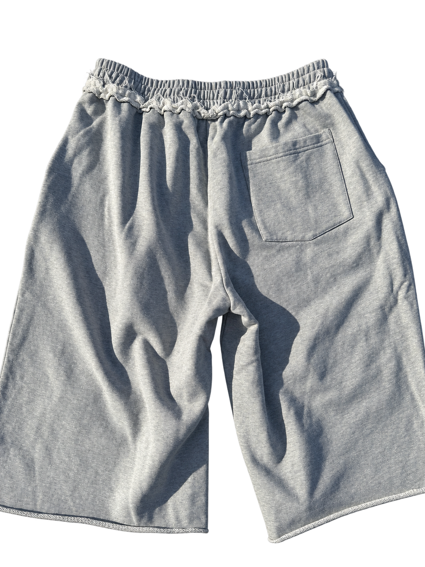 Lucky Bones 7 Ball 3/4 Sweats