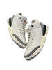 Jordan 3 Retro White Cement Reimagined