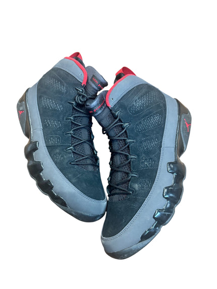 Jordan 9 Retro Charcoal