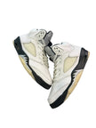 Jordan 5 Retro Reverse Metallic