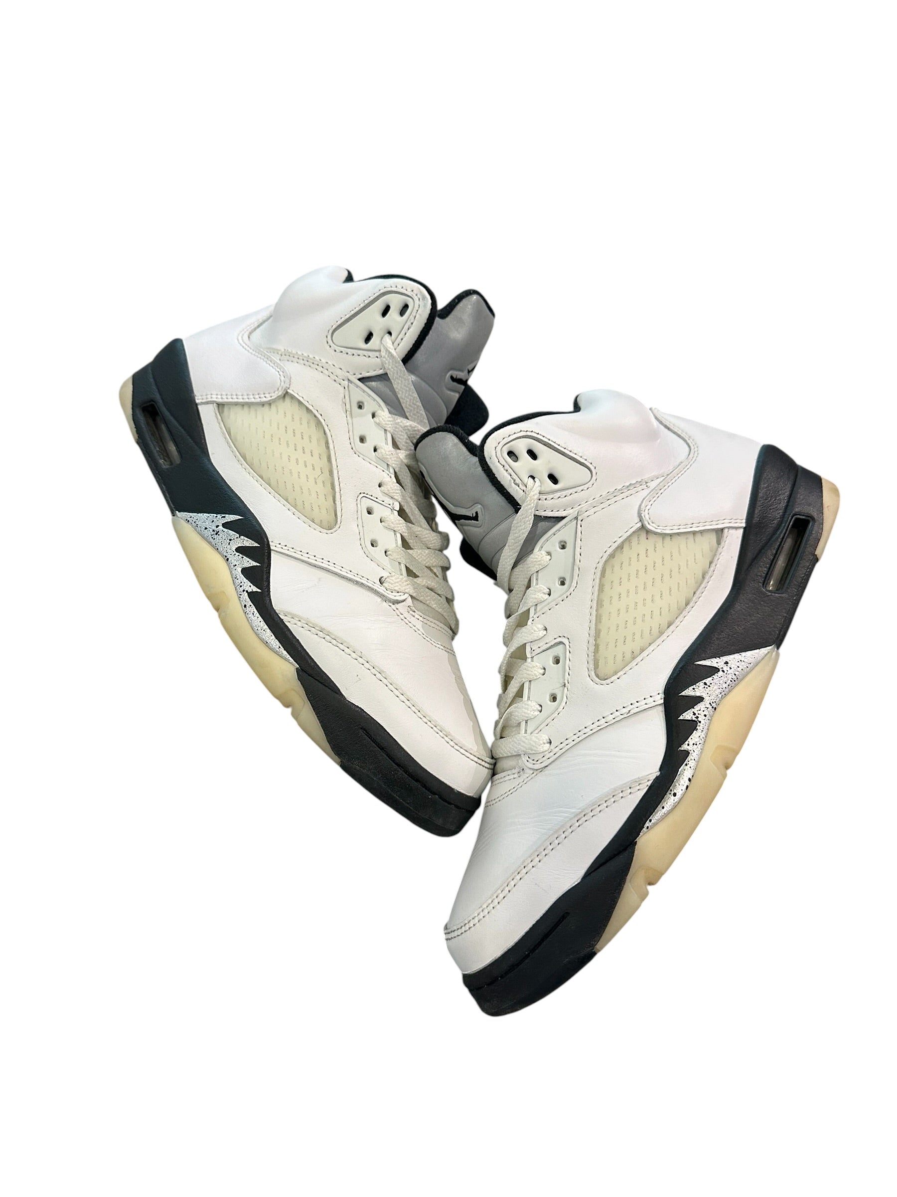 Jordan 5 Retro Reverse Metallic