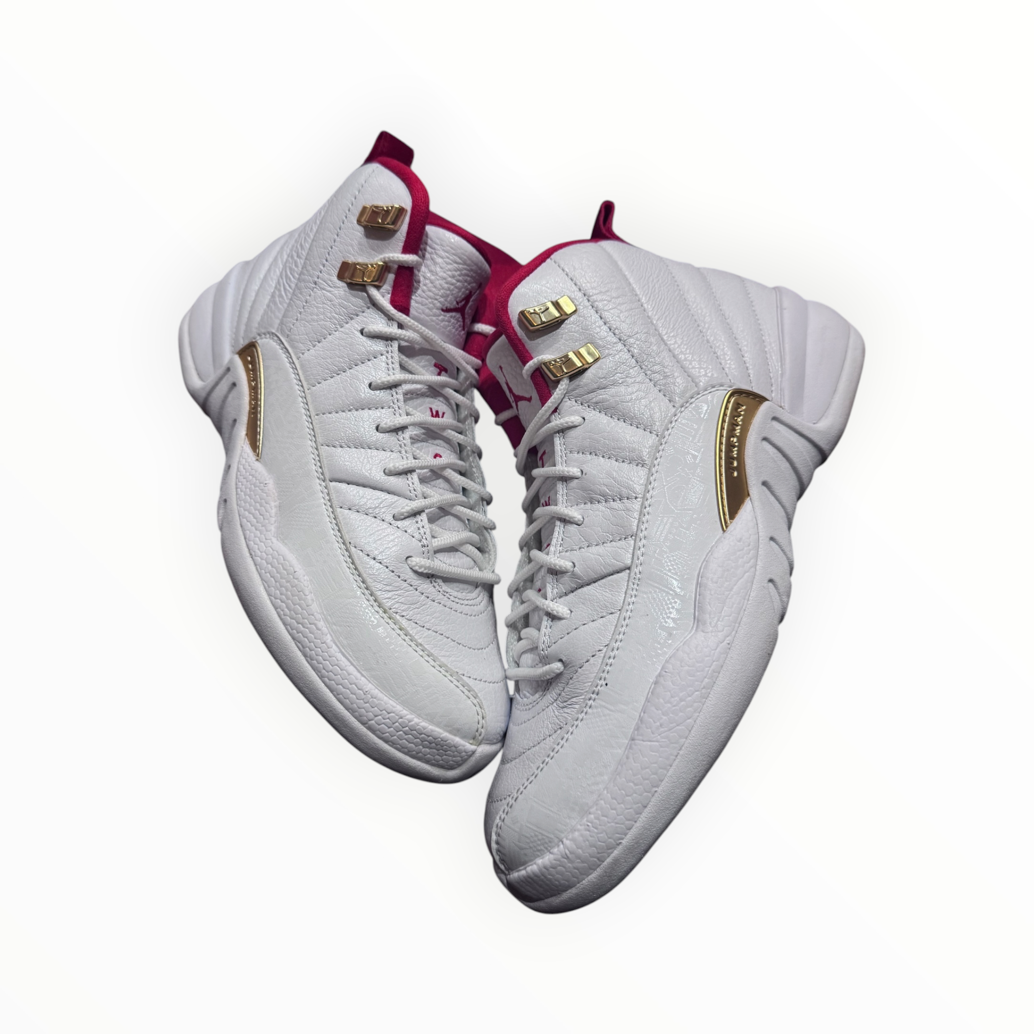 Jordan 12 Retro FIBA (2019) (GS)