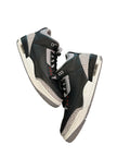 Jordan 3 Retro OG Black Cement (2024)