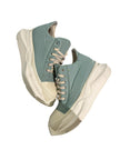 Rick Owen DRKSHDW Abstract Aqua