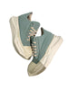Rick Owen DRKSHDW Abstract Aqua