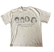 Amis ET Fleurs 1998 Cafe Tee