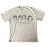 Amis ET Fleurs 1998 Cafe Tee