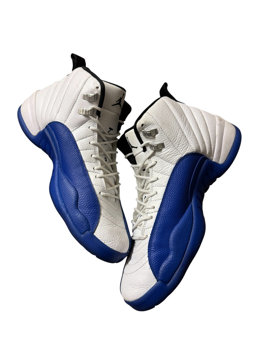 Jordan 12 Retro Blueberry