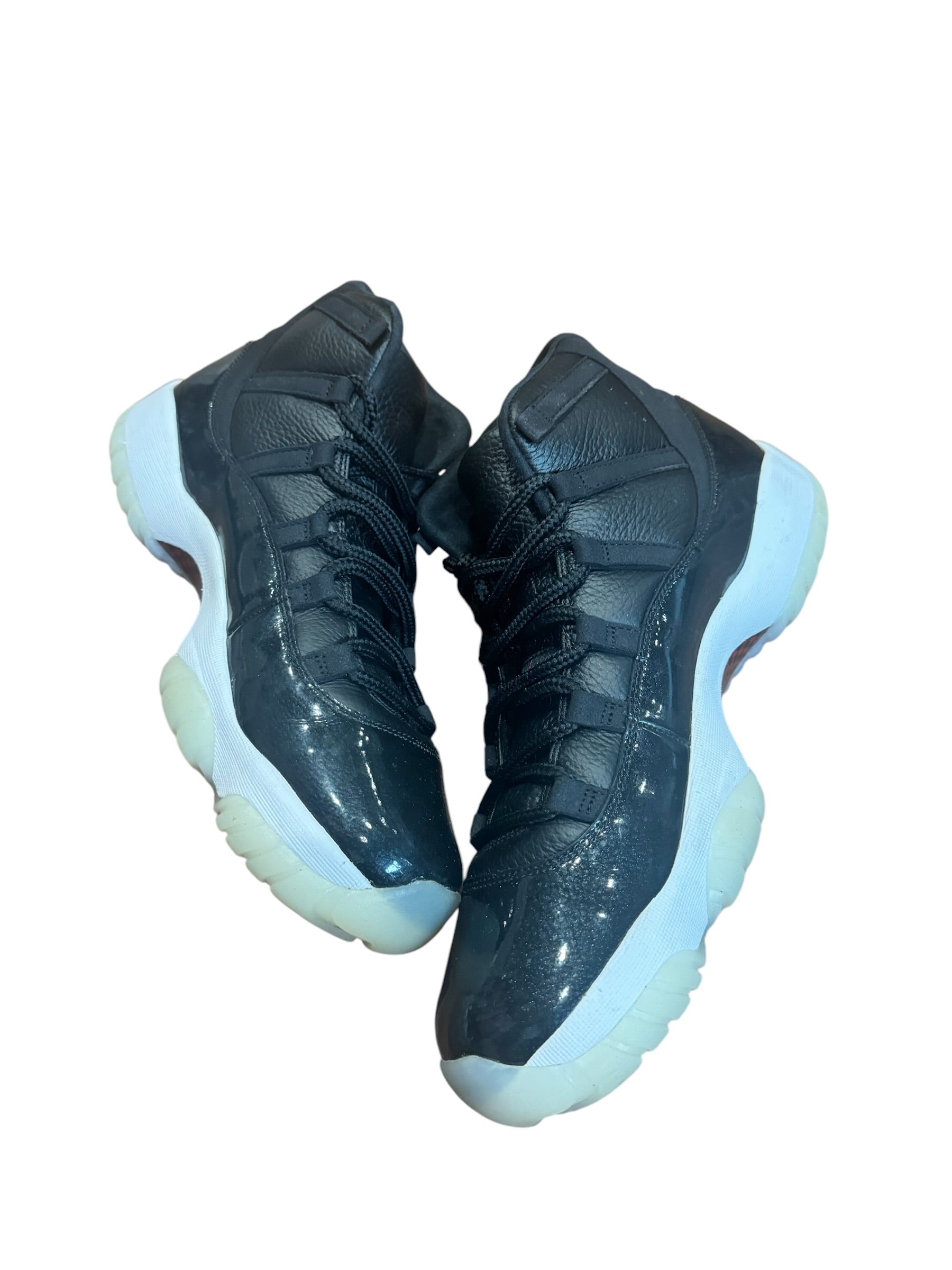 Jordan 11 Retro 72-10