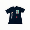 Supreme Gonz Portrait Tee Black