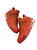 Air Jordan 4 Retro OG SP Nigel Sylvester Brick by Brick