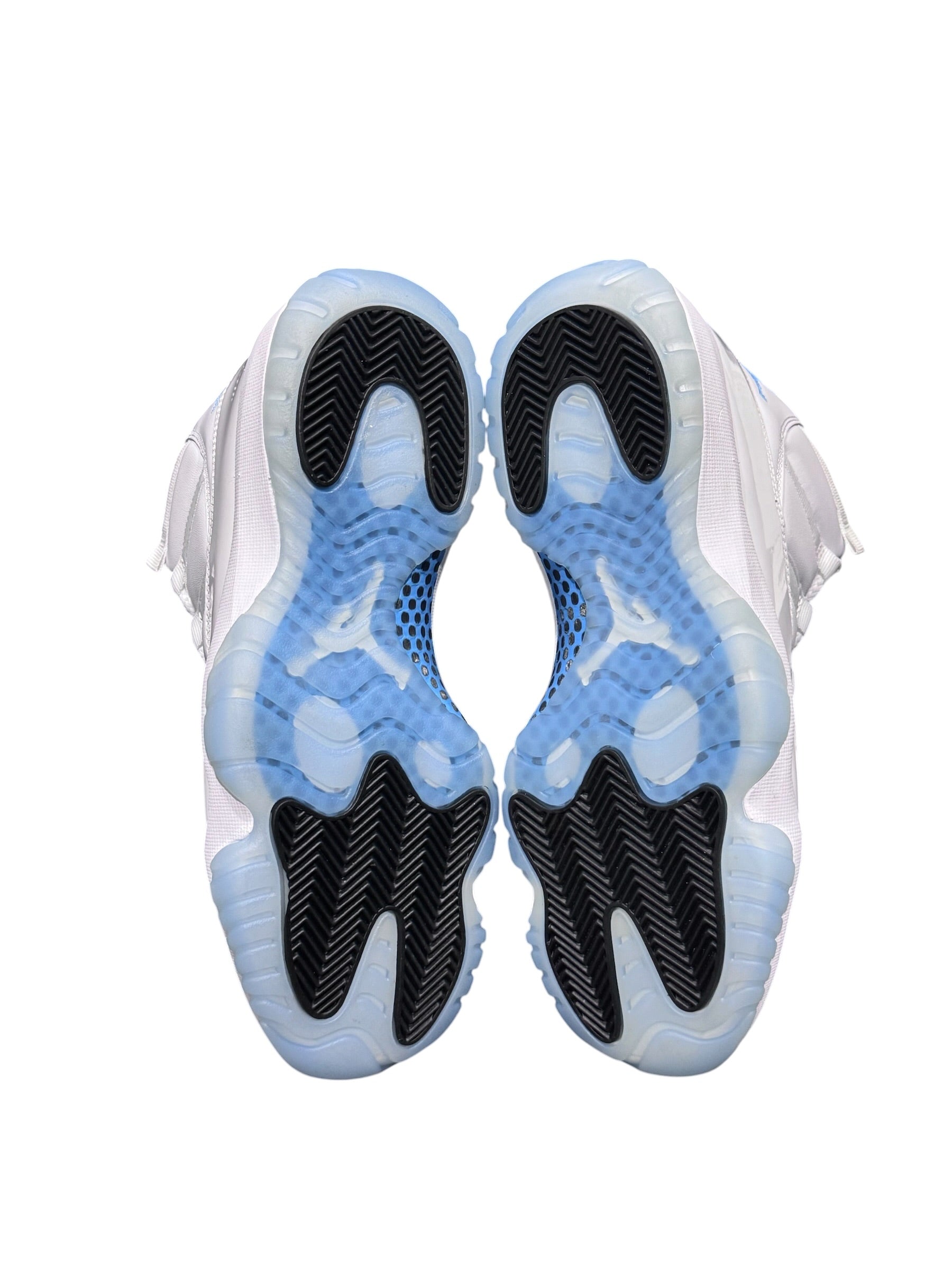 Jordan 11 Retro Legend Blue (2024)