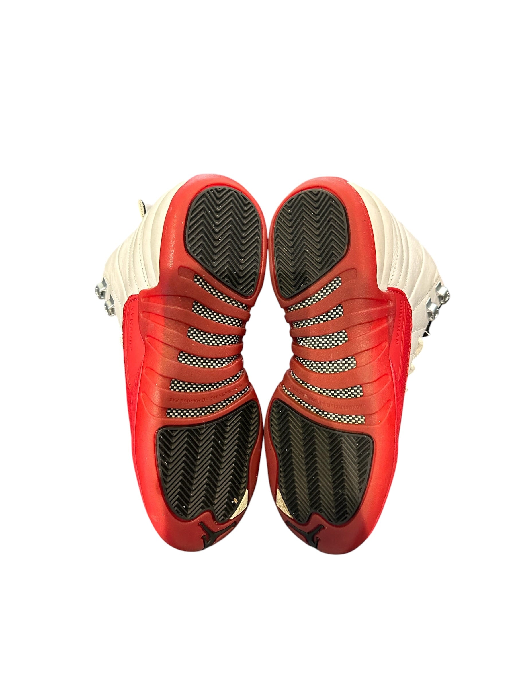 Jordan 12 Retro Cherry (2023) (GS)