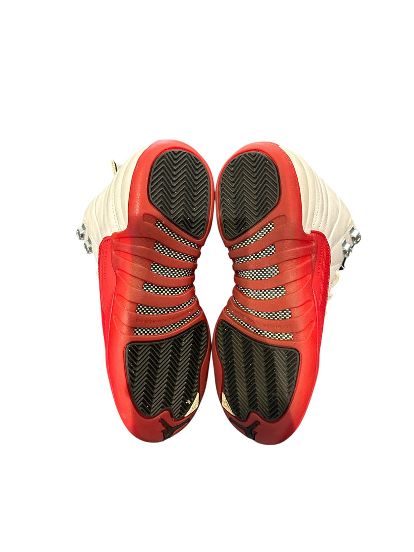 Jordan 12 Retro Cherry (2023) (GS)