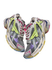 Balenciaga Runner Light Multi Color