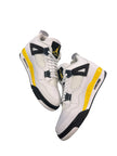 Jordan 4 Retro Rare Air Tour Yellow
