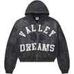 Vale Classico Zip Up