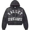 Vale Classico Zip Up