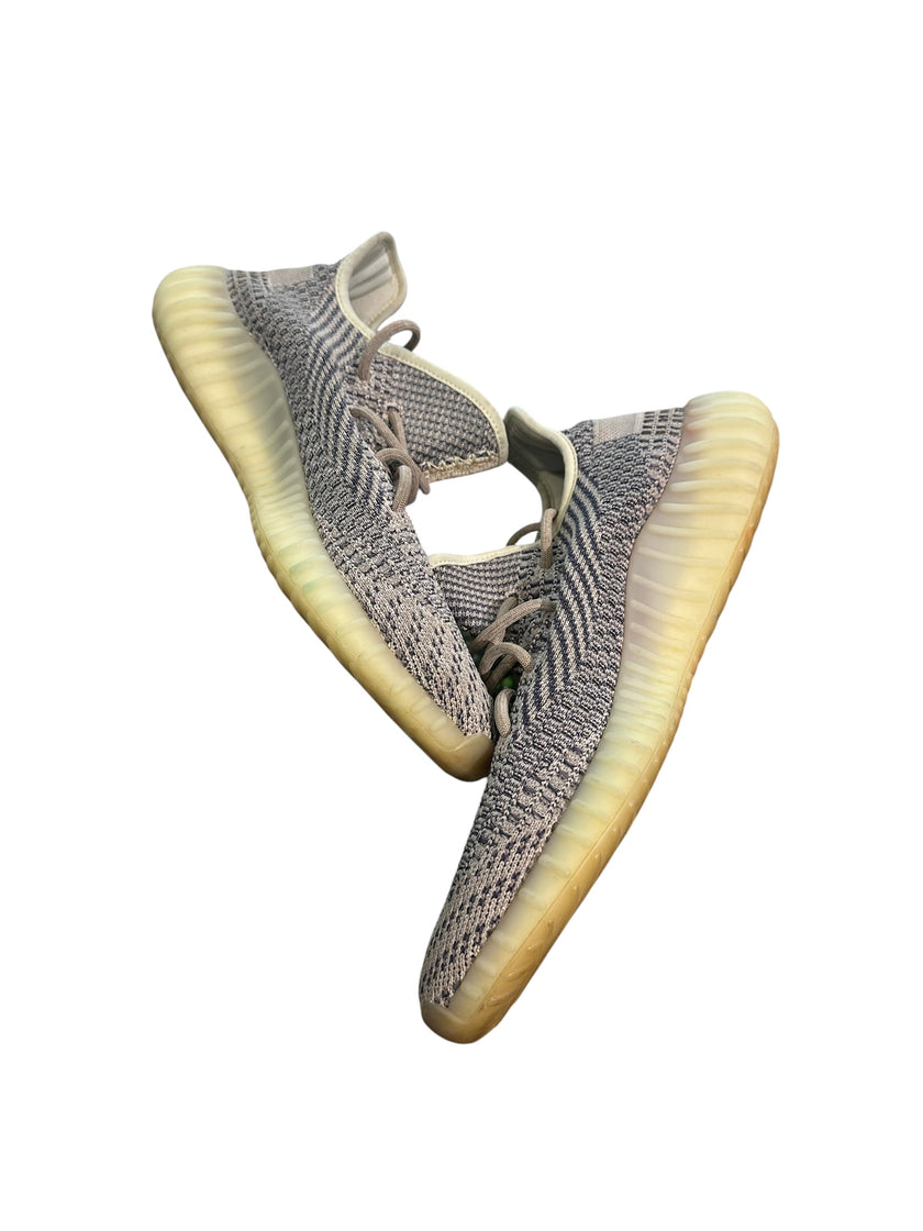 Adidas Yeezy Boost 350 V2 Ash Pearl