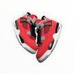 Jordan 4 Retro Toro Bravo (2026)