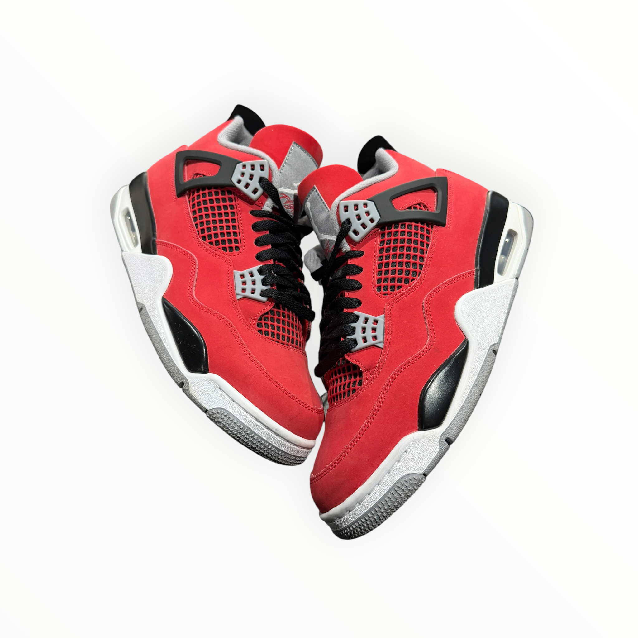 Jordan 4 Retro Toro Bravo (2026)