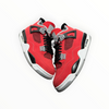 Jordan 4 Retro Toro Bravo (2026)