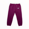Supreme Champion Purple Sweatpants