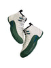 Jordan 12 Retro Bucks