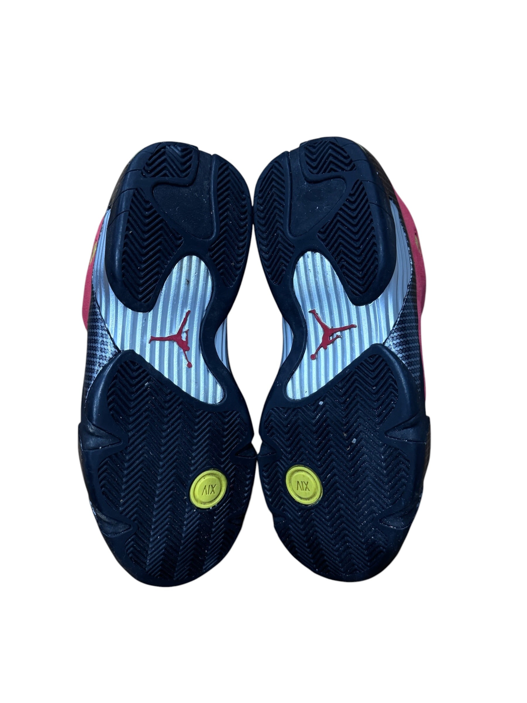 Jordan 14 Retro Ferrari (2025)