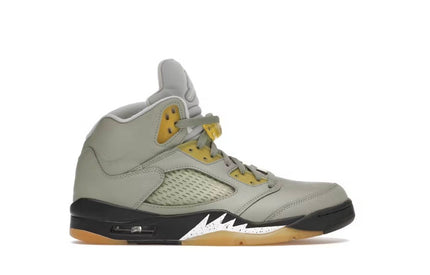 Jordan 5 Retro Jade Horizon
