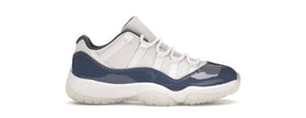 Jordan 11 Retro Low Diffused Blue