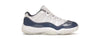 Jordan 11 Retro Low Diffused Blue