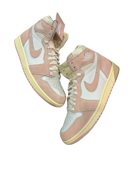 Jordan 1 Retro High OG Washed Pink (Women’s)