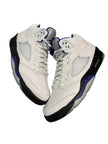 Jordan 5 Retro Dark Concord