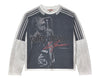 Vale Forever Encore LS Tee
