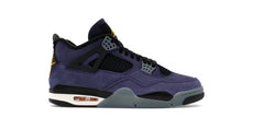 Jordan 4 Retro Lakers