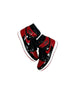 Jordan 1 Retro High OG Patent Bred