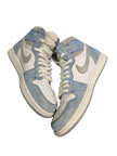 Jordan 1 Retro High Hyper Royal Smoke Grey