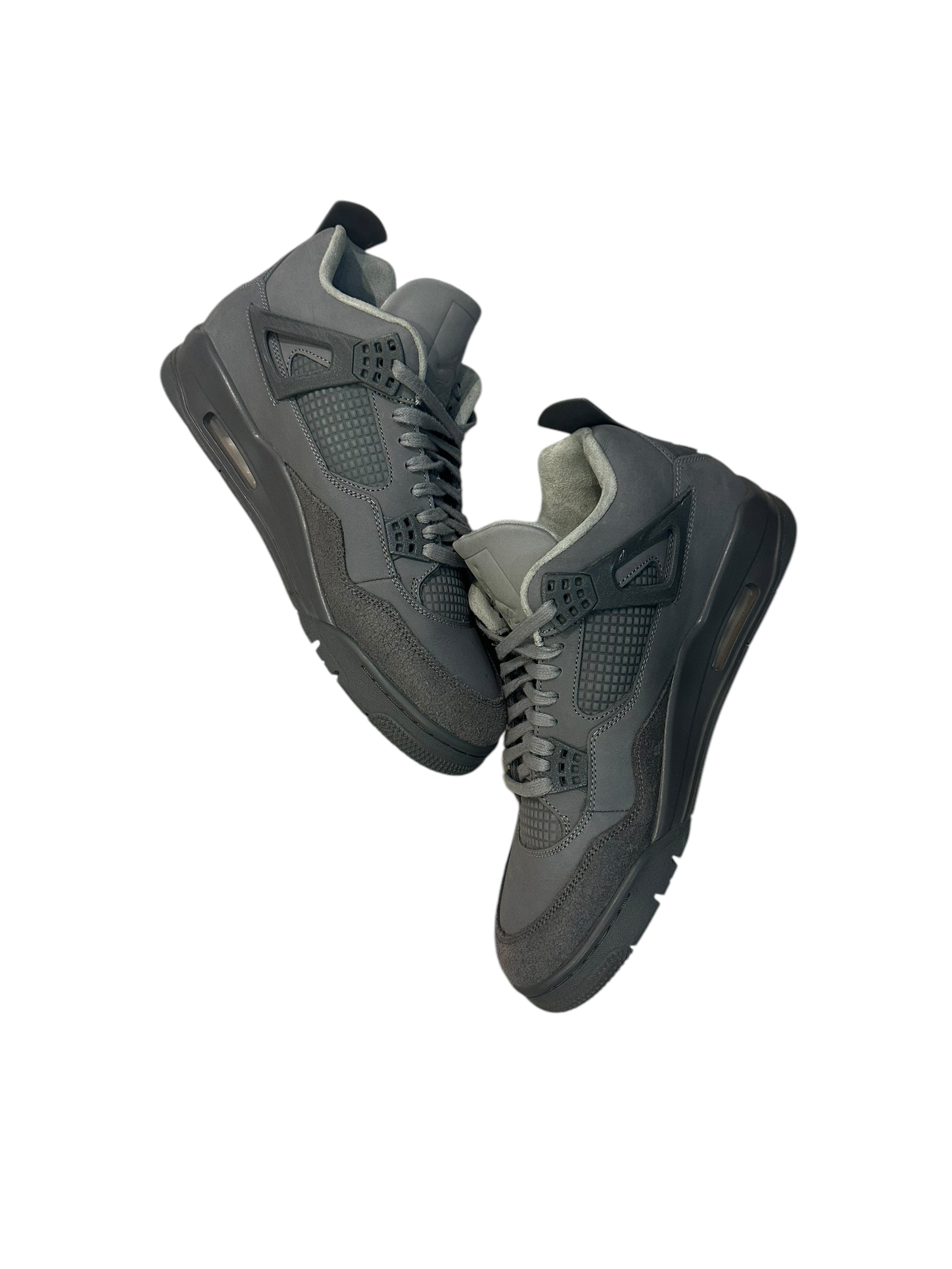 Jordan 4 Retro SE Paris Olympics Wet Cement
