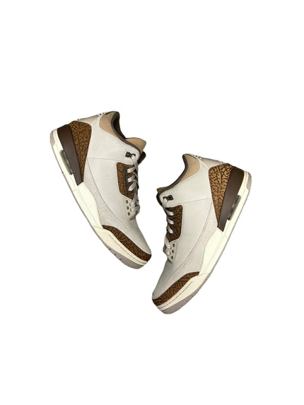 Jordan 3 Retro Palomino