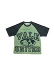 Vale United Short Sleeve Tee (1 of 1 Sample)