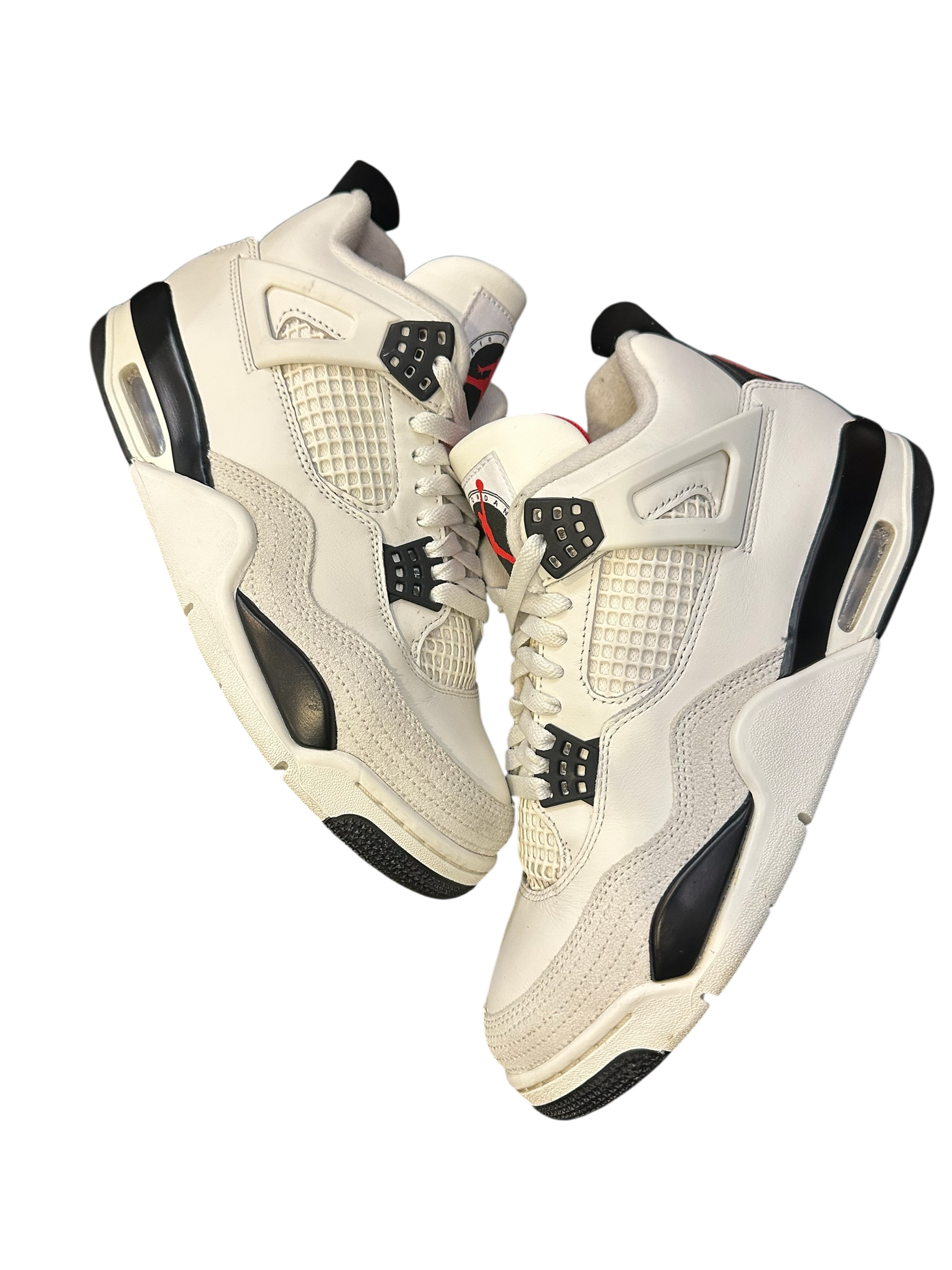 Jordan 4 Retro Flight Club
