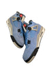 Jordan 4 Retro University Blue